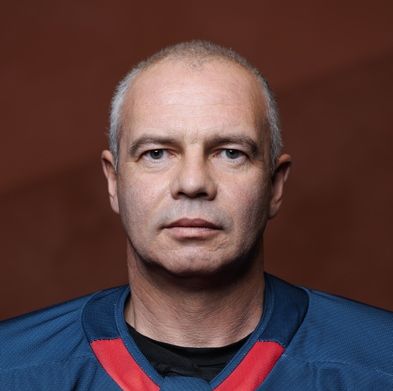 Владимир Рогожников